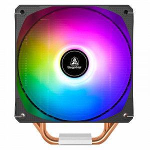 Cooler CPU Segotep Lumos G4 ARGB - Img 6