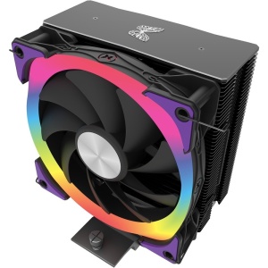 Cooler CPU Super Flower COOLDEX ST4 ARGB Black - Img 2