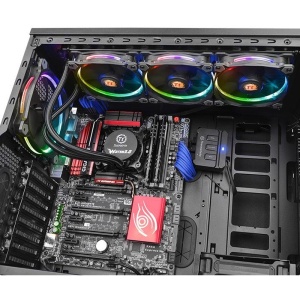 Cooler CPU Thermaltake Water 3.0 Riing RGB 360 - Img 7