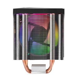 Cooler procesor Gamdias Boreas M1 610 ilumninare aRGB - Img 3