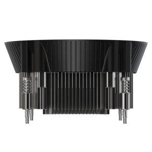 Cooler procesor ID-Cooling DK-07I negru - Img 2