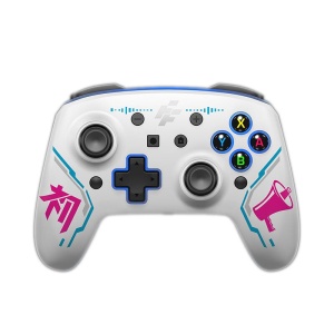 Gamepad FlashFire Master Controller cu fete interschimbabile - Img 3