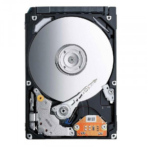 Hard disk Laptop 1TB Toshiba MQ01ABD100, SATA II, Buffer 8MB, 5400rpm - Img 2