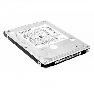Hard disk Laptop 1TB Toshiba SSHD MQ02ABD100H, SATA III, 5400rpm, 64 mb, 9.5 mm - Img 2