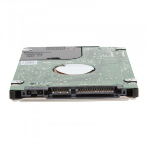 Hard disk Laptop 250GB Western DIgital WD2500BUCT, SATA II, Buffer 16MB, 5400rpm - Img 4