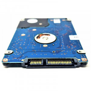 Hard disk Laptop 320GB Hitachi HTS545032A7E680, SATA II, Buffer 8MB, 5400 rpm - Img 3