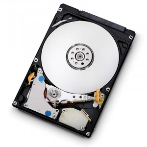 Hard disk Laptop/Notebook 160GB Hitachi HTS725016A9A364, SATA II, 7200rpm, 16MB - Img 2