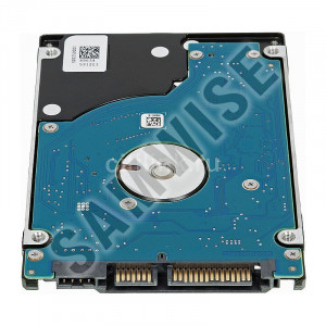 Hard Disk laptop, notebook 320GB Seagate Momentus ST320LT007 SATA2, Buffer 16MB, 7200RPM, slim - Img 2
