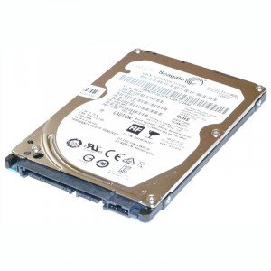 Hard Disk Laptop, notebook 500GB Seagate SATA3, 5400RPM, Buffer 16MB, slim - Img 1