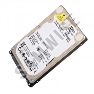 Hard disk laptop, notebook Western Digital Scorpio, 60GB, SATA, WD600BEVS - Img 1