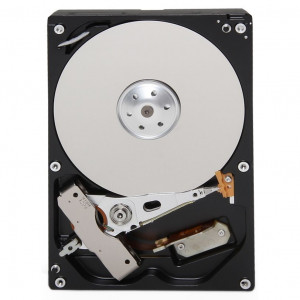 Hard disk Toshiba 2TB DT01ACA200, 7200rpm, 64MB, SATA III - Img 1
