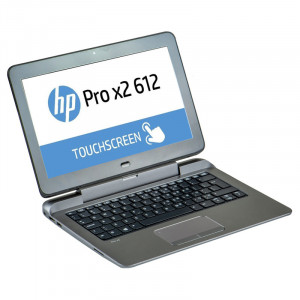 HP Pro 12.5" x2 612 G1, Intel i5 4202Y 1.6GHz, 8GB DDR3, SSD 256GB, Touchscreen, 1920x1080 - Img 5