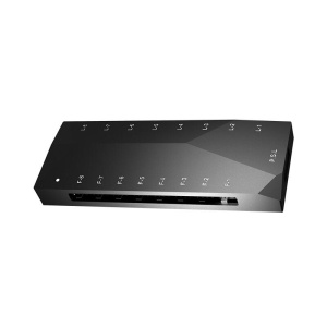 HUB aRGB ventilatoare ID-Cooling HA-02C - Img 3
