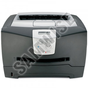 Imprimanta Laser Lexmark E342n, A4, Pana la 28 de pagini pe minut - Img 2