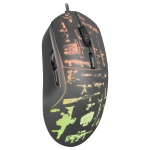 Kit Gaming Combo Set 4 in 1 Fury Thunderstreak 3.0 - Img 6