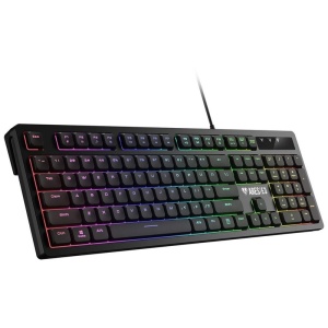 Kit Gaming Gamdias Ares E3 2 in 1, Iluminare RGB - Img 3