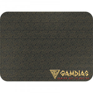 Kit Gaming Gamdias POSEIDON M2: Tastatura + Mouse + Casti + Mousepad - Img 5