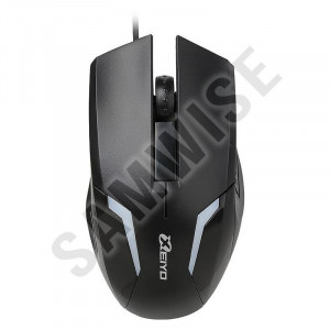 Kit gaming Mouse + Tastatura Somic Xeiyo T502, Black - Img 4
