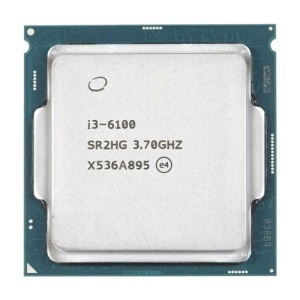 Kit Placa de baza ASUS H110M-A/DP, Intel Core i3 6100 3.7GHz, Cooler inclus - Img 3