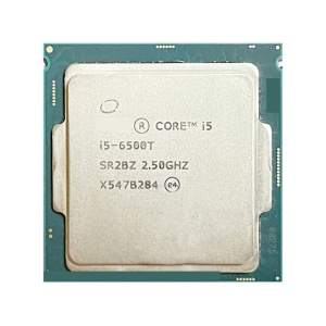 Kit Placa de baza ASUS H110M-A/DP, Intel Core i5 6500T pana la 3.1GHz, Cooler inclus - Img 2