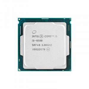 KIT Placa de baza GIGABYTE H310M S2H, Intel Core i5 9500 3GHz, Cooler CPU inclus - Img 3