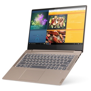 Laptop 14.1'' Lenovo Ideapad S540-14IML, FHD, Intel Core i7-10510U