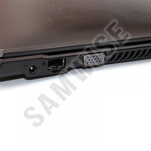 Laptop Clevo W550SU, Intel Core i3-4100M 2.5GHz, 8GB DDR3, 320GB, DVD-RW, 15.6 inch, WEB CAM, USB 3.0, Baterie 2 ore - Img 6