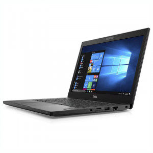 Laptop DELL 12.5'' Latitude 7280, Intel Core i5 7300U 2.6GHz, 8GB DDR3, SSD 256GB, baterie 3 ore - Img 4