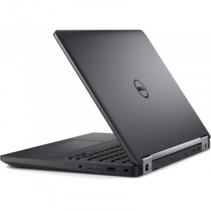 Laptop DELL 14'' Latitude E5470, Intel Core i5 6200U 2.3GHz, 16GB DDR4, SSD 256GB, baterie 2 ore - Img 5