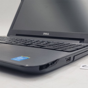 Laptop DELL 15.6" Latitude 3540, Intel Core i3-4030u 1.9GHz, 8GB DDR3, SSD 120GB, GMA HD 4400, DVD-RW - Img 2