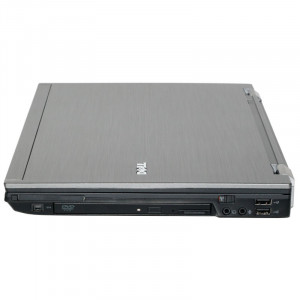 Laptop DELL E6410, Intel Core i5-450M 2.4GHz, 4GB DDR3, 160GB, nVidia QUADRO 512MB, DVD-Rom - Img 4
