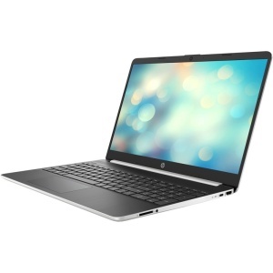 Laptop HP 15.6'' 15s-fq1009nq, Intel Core i5-1035G1 pana la 3.6GHz, FHD, 8GB DDR4, SSD 256GB, Intel UHD - Img 5