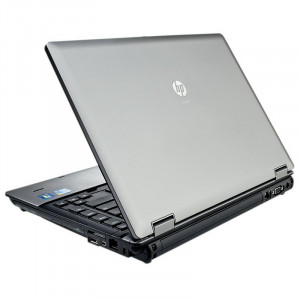 Laptop HP 6450B Probook Intel Core i3 370M 2.4GHz, 4GB DDR3, 250GB, Intel HD Graphics - Img 4
