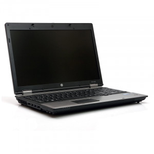 Laptop HP 6550B Probook Intel Core i5 520M 2.4GHz (Turbo 2.93GHz), 4GB DDR3, 250GB, Intel HD Graphics - Img 2