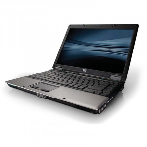 Laptop HP Compaq 6530b, Intel Core 2 Duo P8400 2.26GHz, 4GB DDR2, 120GB - Img 1