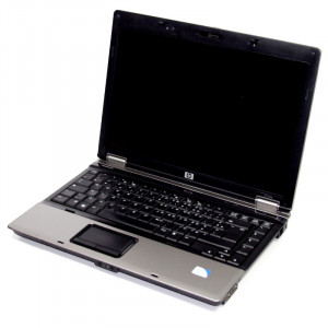 Laptop HP EliteBook 6730p, Intel Core 2 Duo P8700 2.53GHz, 4GB DDR2, 160GB - Img 2