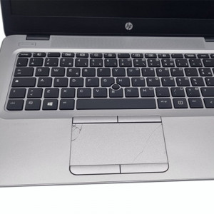 Laptop HP ELiteBook 840 G3 14", Intel Core i5-6200U 2.3GHz, 8GB DDR4, SSD 256GB, 1366x768, fara baterie - Img 5