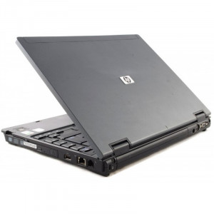 Laptop HP NC6400 Intel Core 2 Duo T5500 1.66GHz, 2GB DDR2, 80GB, DVD-ROM - Img 3