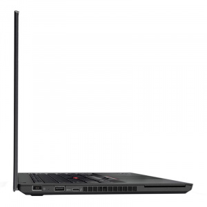 Laptop Lenovo 14" ThinkPad T470, Intel Core i5 6200U 2.3GHz, 8GB DDR4, SSD 256GB, 1366x768 - Img 5