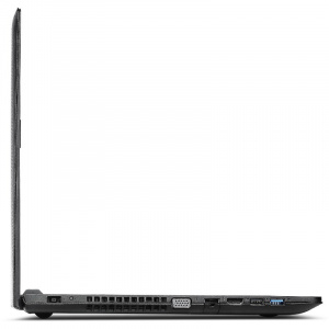 Laptop Lenovo 15.6" G50-80, FHD, Intel Core i5-5200U 2.2GHz, 8GB DDR3, SSD 512GB, Radeon R5 M330 2GB - Img 2