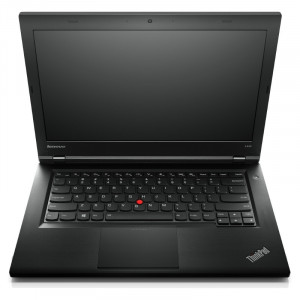 Laptop Lenovo ThinkPad 14" L440, Intel Pentium 3550M 2.3GHz, 8GB DDR3, 320GB, 1366x768 - Img 2