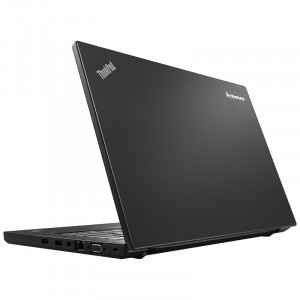 Laptop Lenovo ThinkPad 14" L450, Intel Core I3-5005U 2GHz, 8GB DDR3, SSD 120GB, fara baterie - Img 6