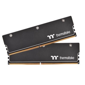Memorie DDR4 Thermaltake WaterRam RGB 16GB (2x8GB) 3200 iluminare RGB - Img 4
