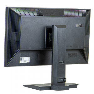 Monitor 24" LCD Acer B243H, Grad A, 1920 x 1080, 2ms, VGA, DVI, Cabluri Incluse - Img 2