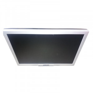 Monitor LCD 20" Gericom 2030, 1680 x 1050, DVI, VGA, 5ms, Cabluri Incluse - Img 2