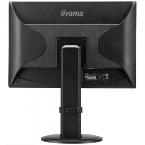 Monitor LCD 22" Iiyama ProLite B2280WSD-B1, Grad A, 1680x1050, 5ms, VGA, DVI, Cabluri incluse - Img 3