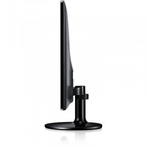 Monitor LCD 24" Samsung S24C350H, 1920x1080, 5ms, VGA, HDMI, Cabluri Incluse - Img 6