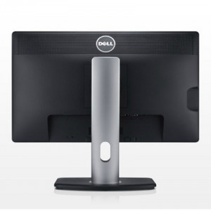 Monitor LCD Dell 22" P2212H, Grad A, 1920x1080, 5ms, DVI, VGA, Cabluri Incluse - Img 3