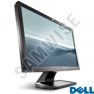 Monitor LCD HP 19" LE1901W, 1440 x 900 Widescreen, VGA, 5ms, Cabluri Incluse - Img 3