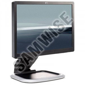 Monitor LCD HP L1945W 19", 1440 x 900 Widescreen, 5ms, VGA - Img 3
